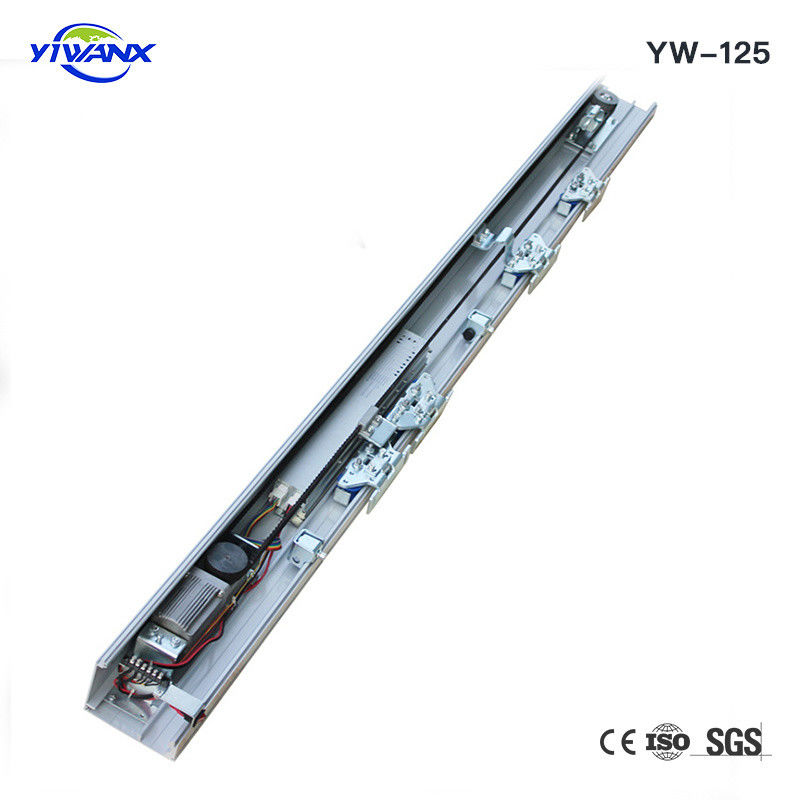 30N Operador automático de puertas correderas 600mm/s Velocidad de apertura 400mm/s Velocidad de cierre