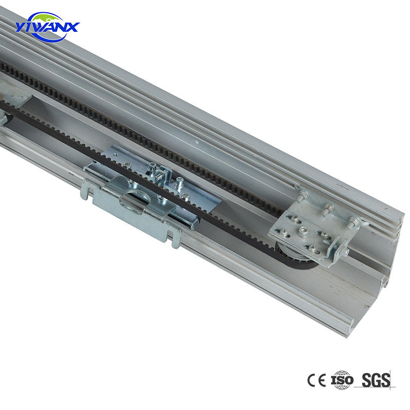 Fuerza de apertura de 50N Operador automático/manual de puertas correderas -20°C~+50°C