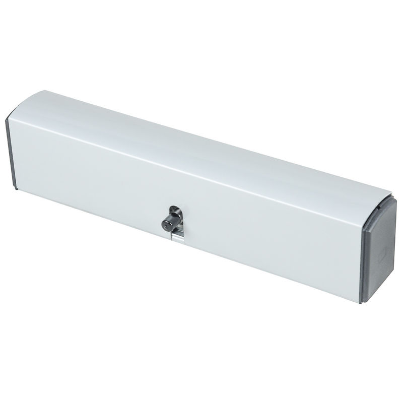 Comerciante de puertas giratorias automáticas de 50 W con motor de 24 V de corriente continua (SW100)