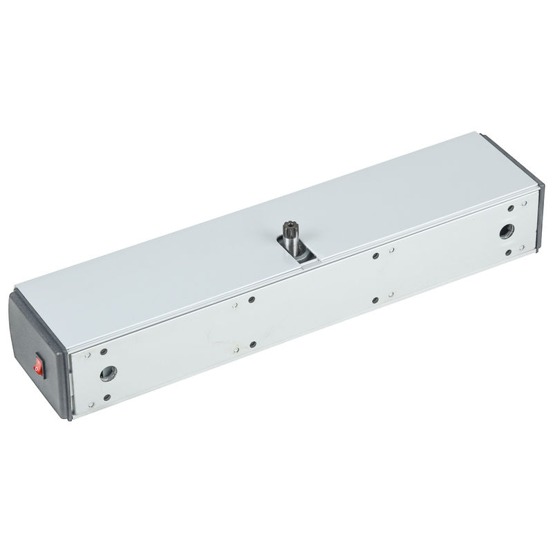 Comerciante de puertas giratorias automáticas de 50 W con motor de 24 V de corriente continua (SW100)
