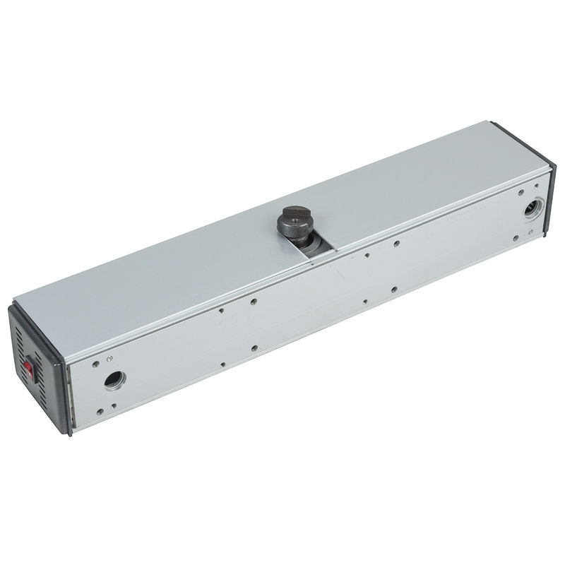 Comerciante de puertas giratorias automáticas de 50 W con motor de 24 V de corriente continua (SW100)