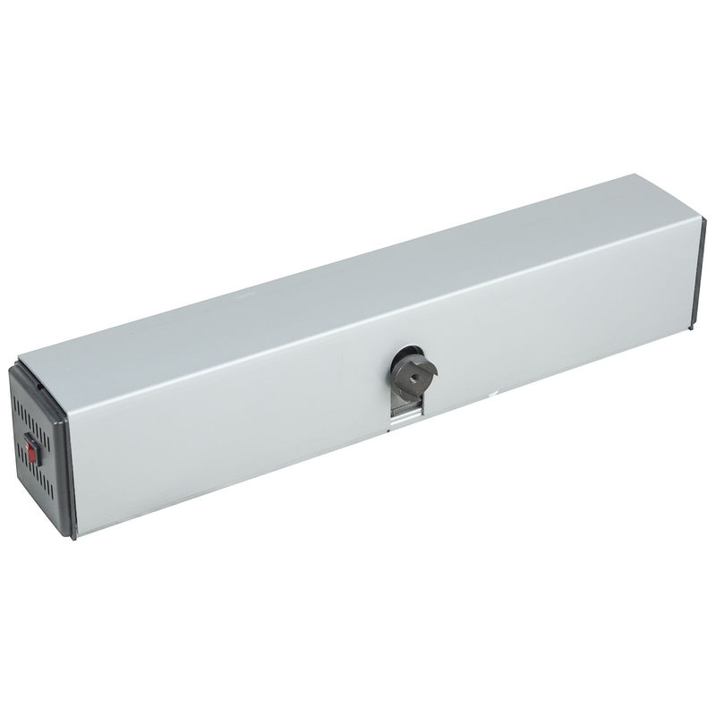 120 kg Motor automático de puertas giratorias 110V/220V Voltado