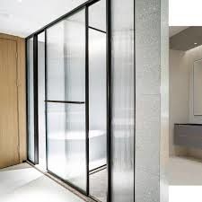 Fabricado en China Controlador automático de puertas inteligentes Operador automático de puertas correderas (YW-125)
