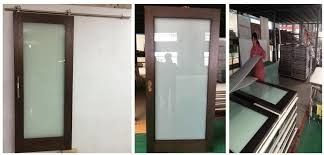 Fabricado en China Controlador automático de puertas inteligentes Operador automático de puertas correderas (YW-125)
