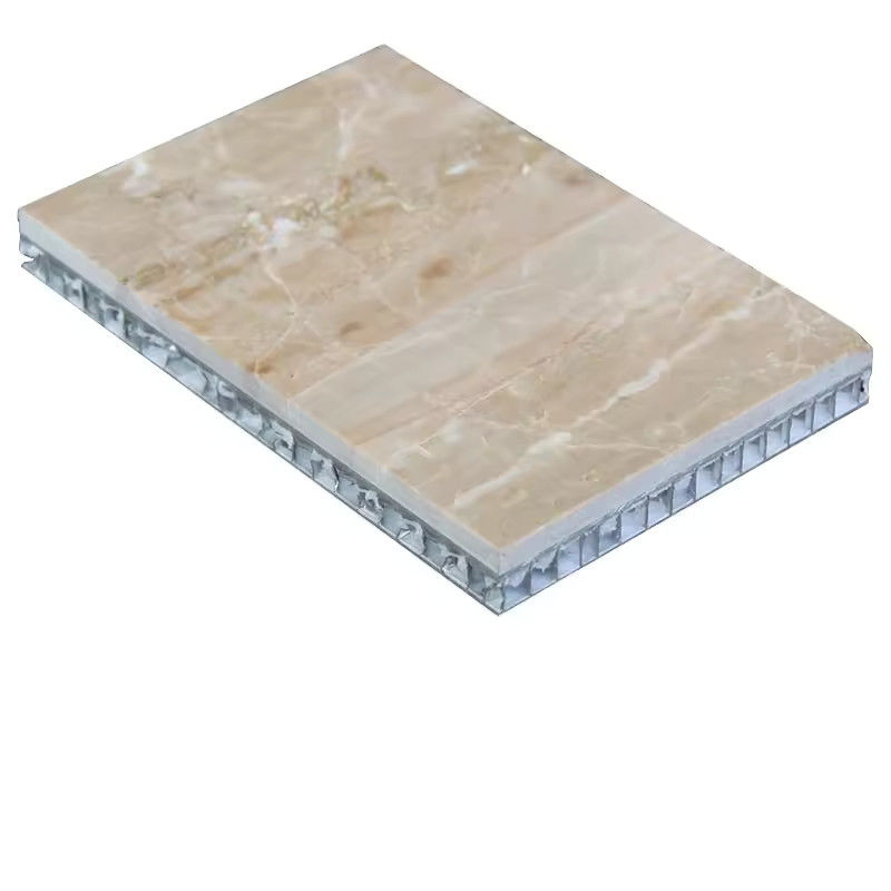 Panel de chapa de aluminio de 1,5 mm de espesor patrón liso alta resistencia a la corrosión