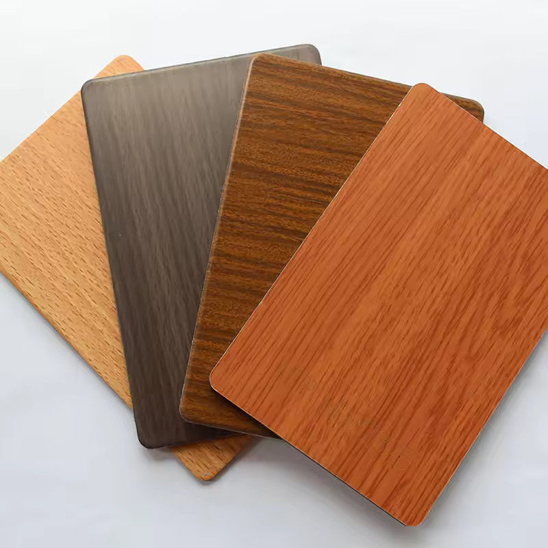 Sistema de acristalamiento de pared de cortina anodizante personalizado con opciones de color de marco